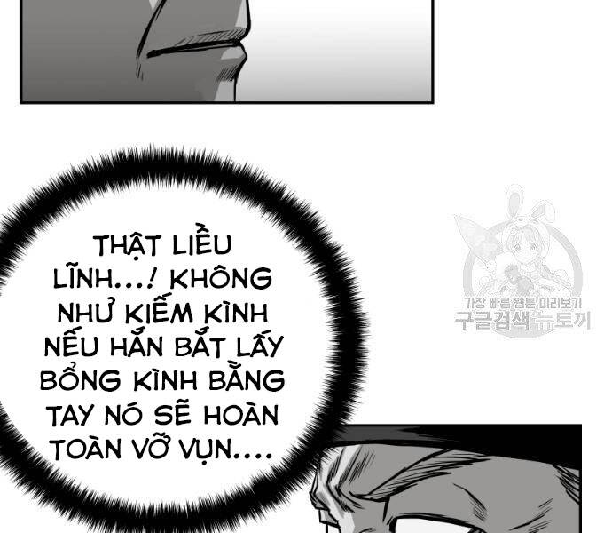 Sát Thủ Anh Vũ Chapter 73 - Trang 2