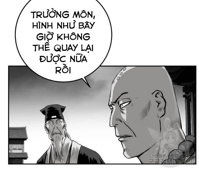 Sát Thủ Anh Vũ Chapter 73 - Trang 2