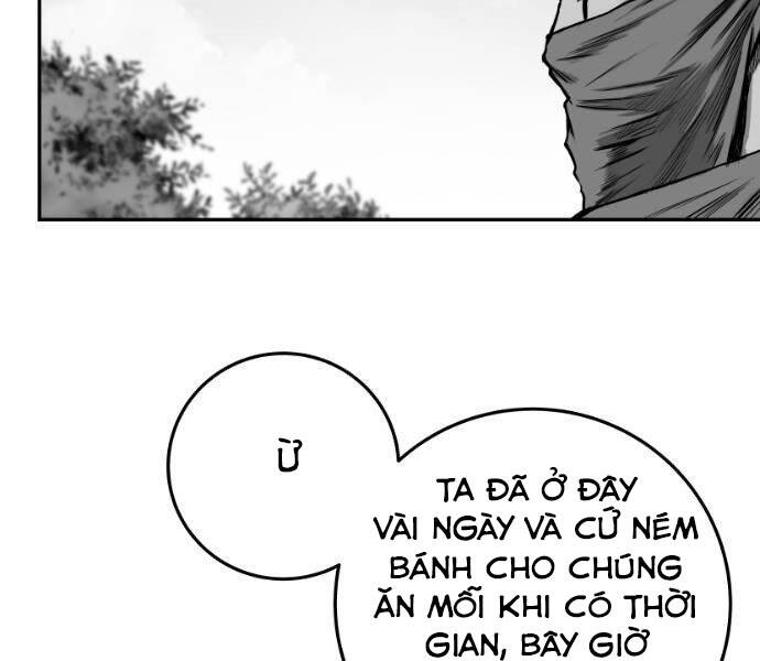 Sát Thủ Anh Vũ Chapter 73 - Trang 2