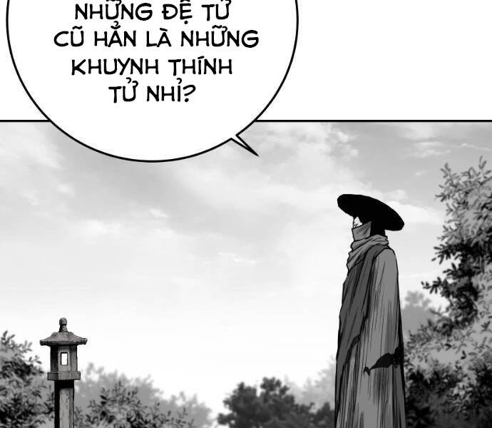 Sát Thủ Anh Vũ Chapter 73 - Trang 2