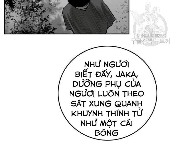 Sát Thủ Anh Vũ Chapter 73 - Trang 2