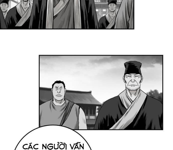 Sát Thủ Anh Vũ Chapter 73 - Trang 2