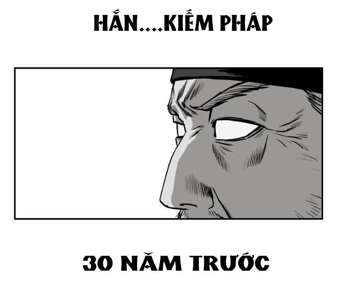 Sát Thủ Anh Vũ Chapter 72 - Trang 2