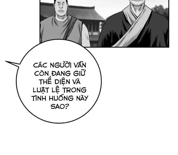 Sát Thủ Anh Vũ Chapter 72 - Trang 2