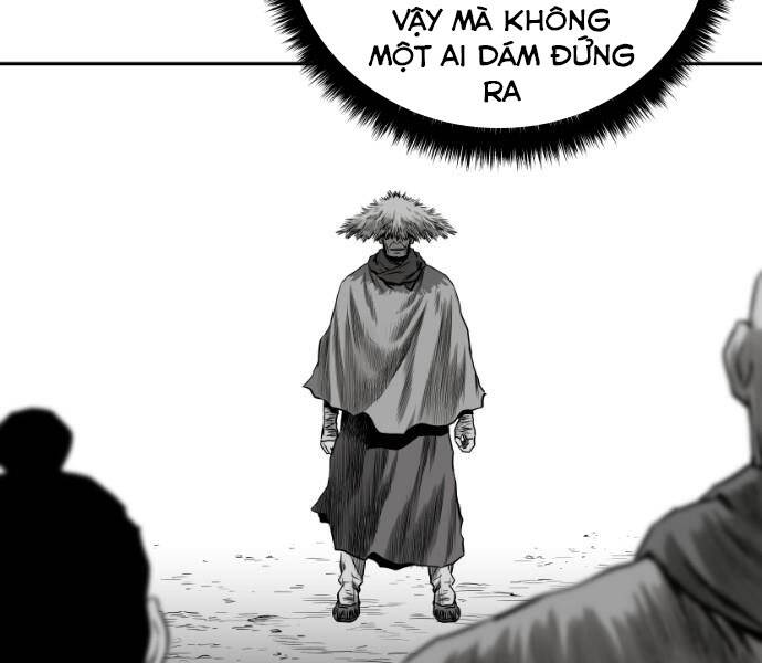 Sát Thủ Anh Vũ Chapter 72 - Trang 2