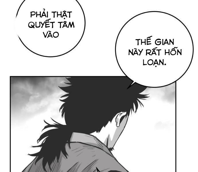 Sát Thủ Anh Vũ Chapter 70 - Trang 2