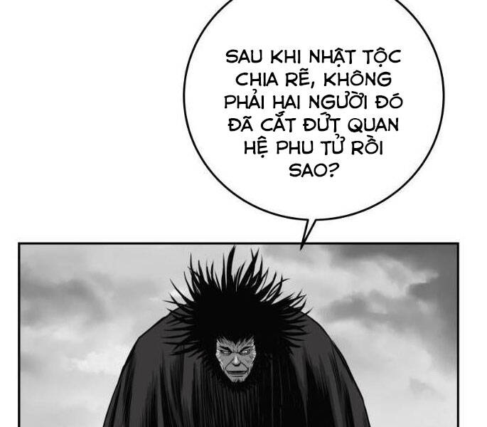 Sát Thủ Anh Vũ Chapter 70 - Trang 2