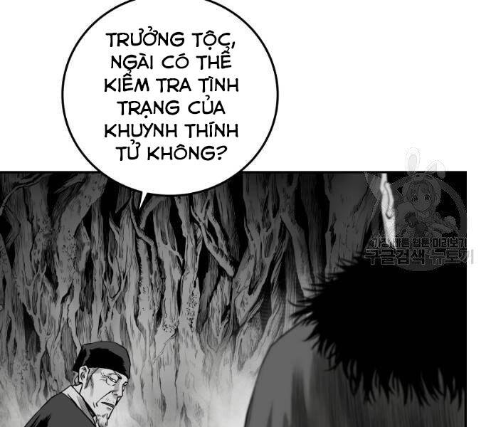 Sát Thủ Anh Vũ Chapter 70 - Trang 2