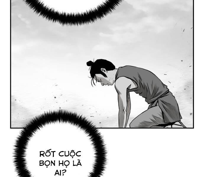 Sát Thủ Anh Vũ Chapter 70 - Trang 2