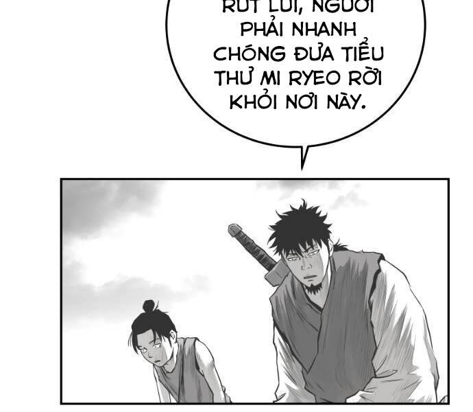 Sát Thủ Anh Vũ Chapter 68 - Trang 2