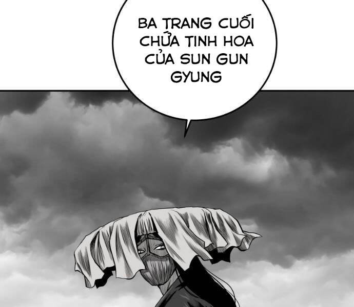 Sát Thủ Anh Vũ Chapter 68 - Trang 2