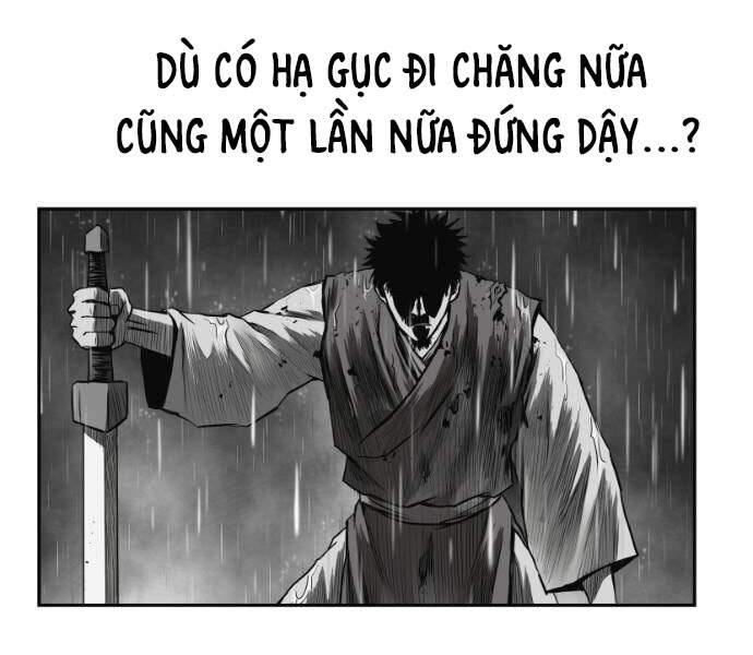 Sát Thủ Anh Vũ Chapter 66 - Trang 2