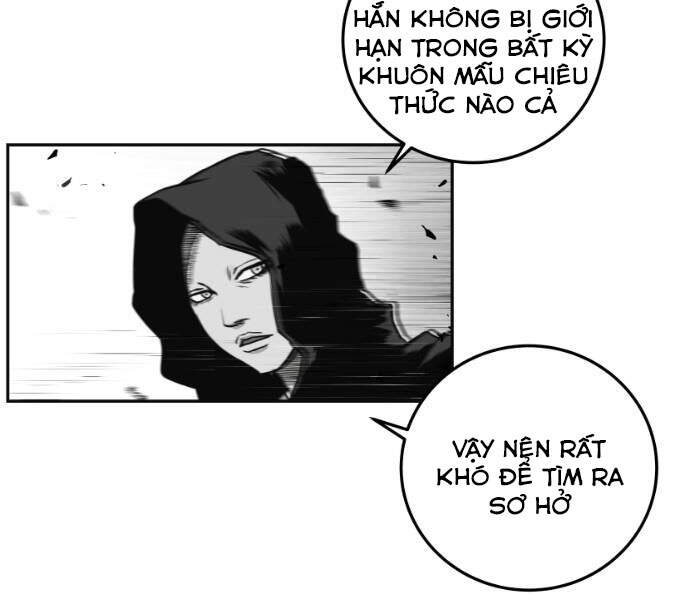 Sát Thủ Anh Vũ Chapter 65 - Trang 2