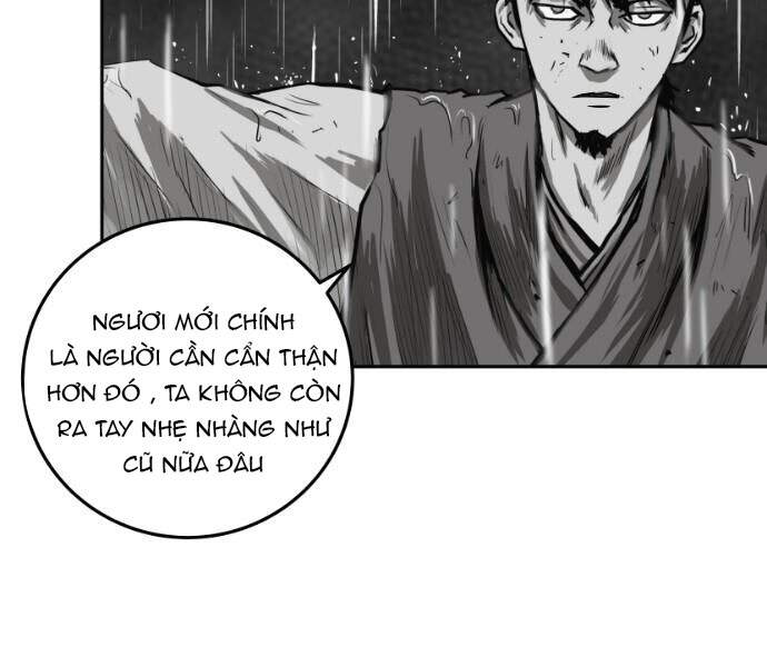 Sát Thủ Anh Vũ Chapter 64 - Trang 2