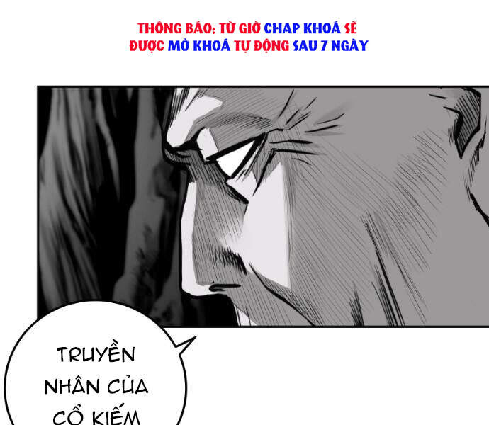 Sát Thủ Anh Vũ Chapter 64 - Trang 2