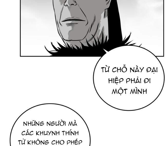 Sát Thủ Anh Vũ Chapter 63 - Trang 2