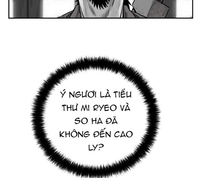 Sát Thủ Anh Vũ Chapter 61 - Trang 2