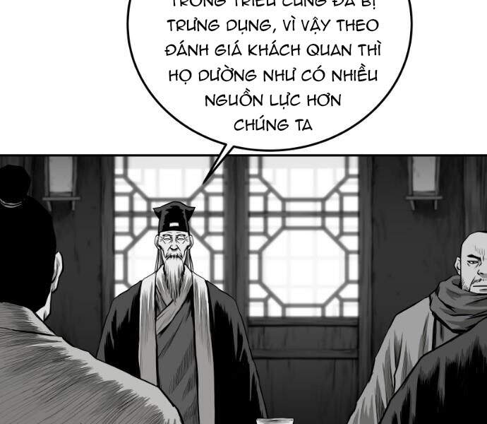 Sát Thủ Anh Vũ Chapter 61 - Trang 2