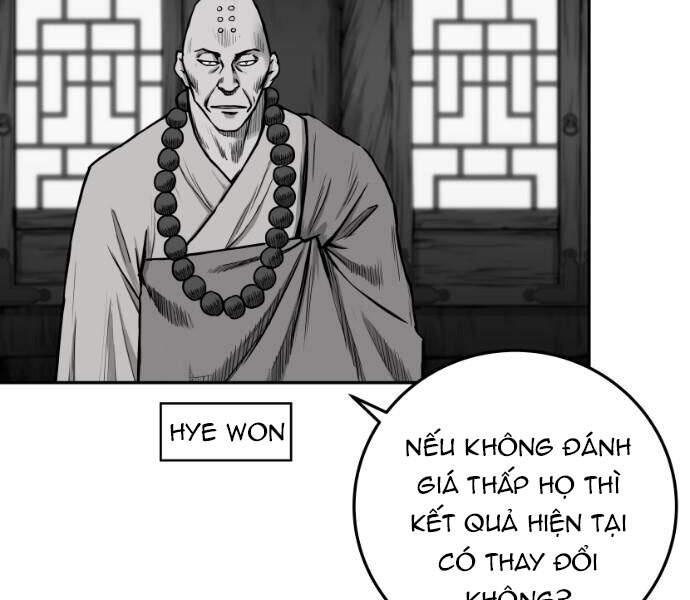 Sát Thủ Anh Vũ Chapter 61 - Trang 2