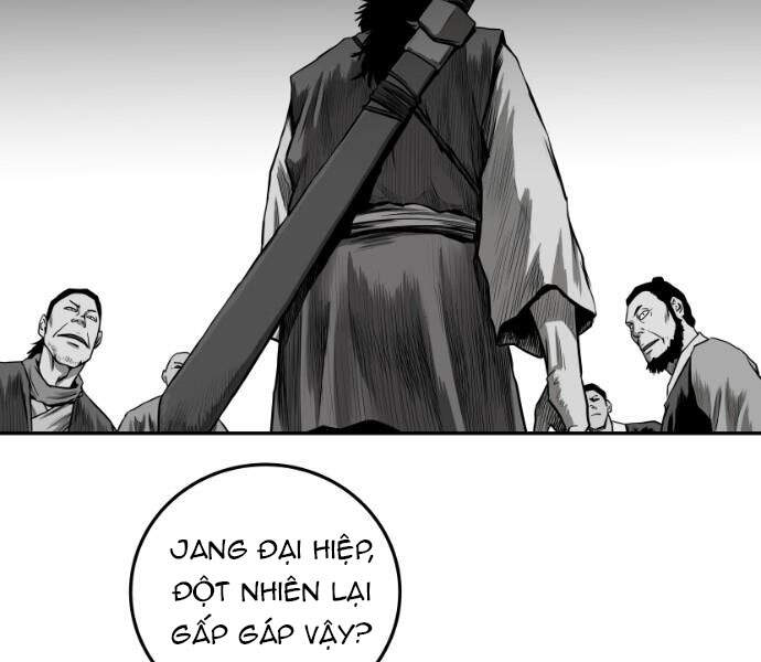 Sát Thủ Anh Vũ Chapter 61 - Trang 2