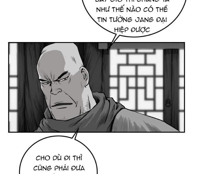 Sát Thủ Anh Vũ Chapter 61 - Trang 2