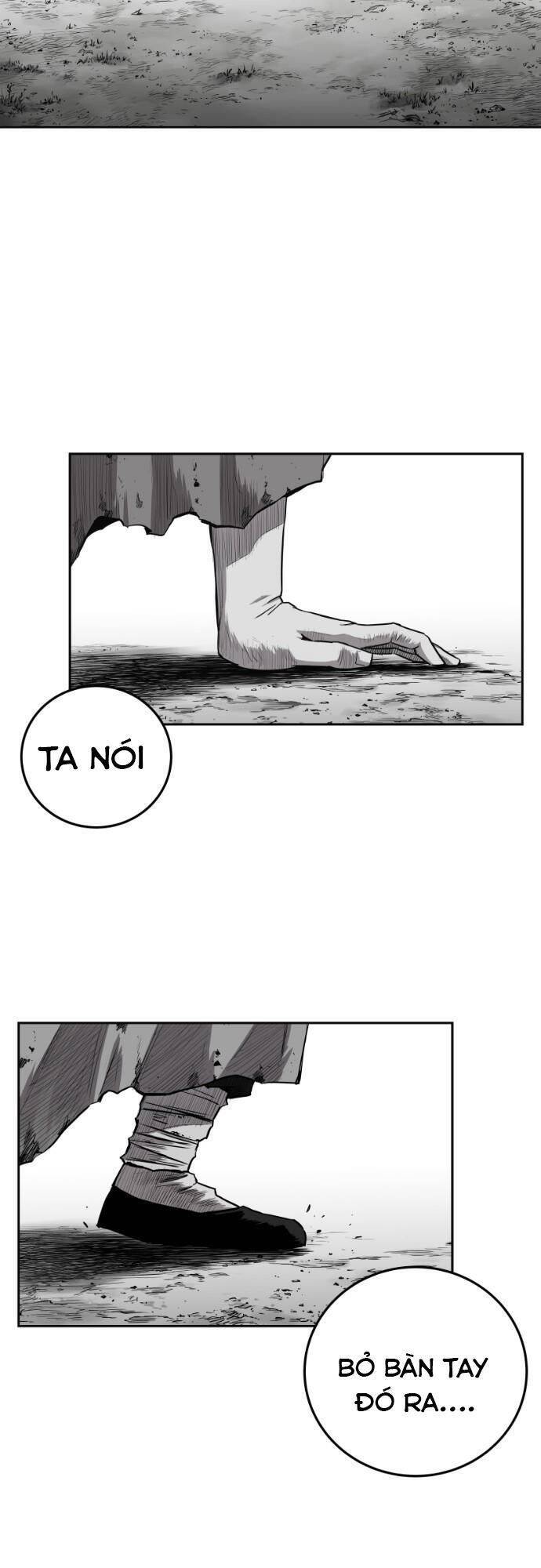 Sát Thủ Anh Vũ Chapter 58 - Trang 2