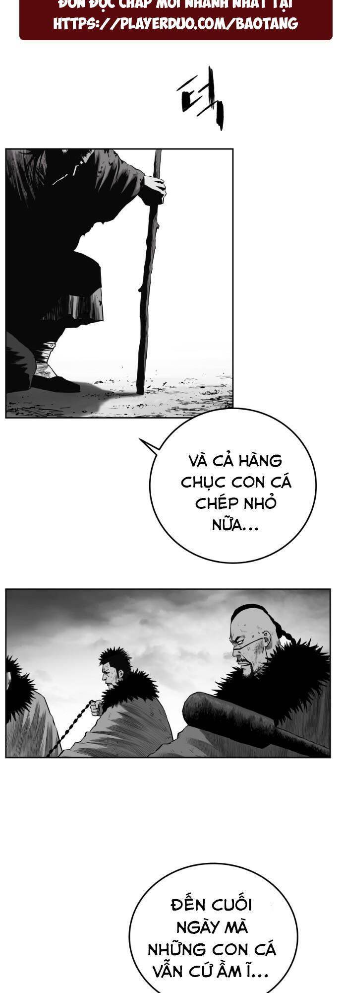 Sát Thủ Anh Vũ Chapter 58 - Trang 2