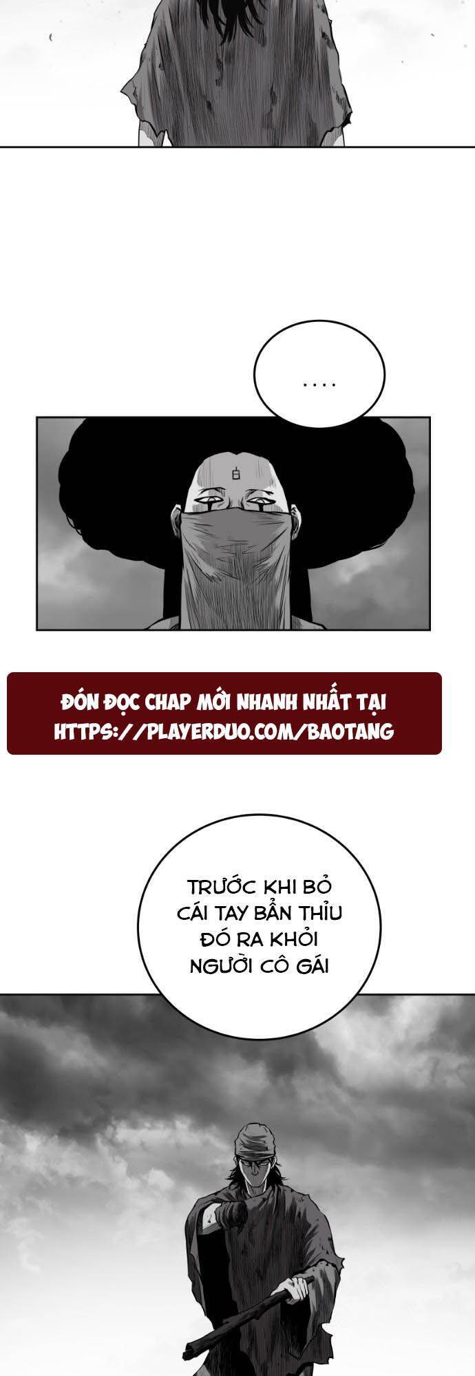 Sát Thủ Anh Vũ Chapter 58 - Trang 2