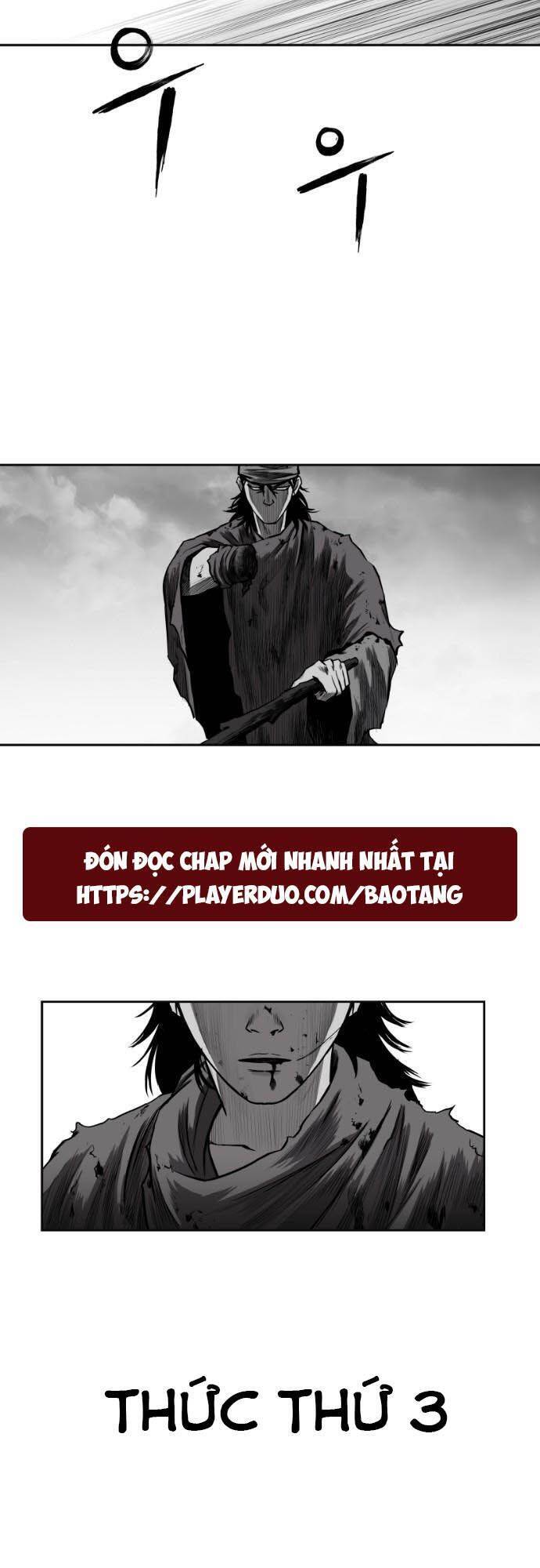 Sát Thủ Anh Vũ Chapter 58 - Trang 2