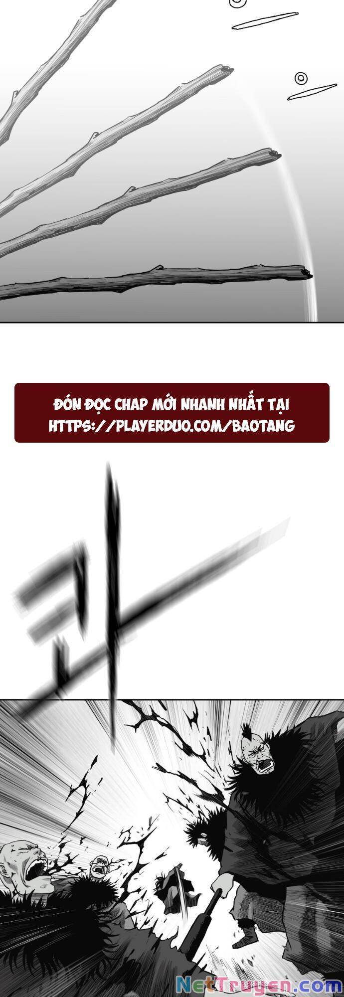 Sát Thủ Anh Vũ Chapter 58 - Trang 2