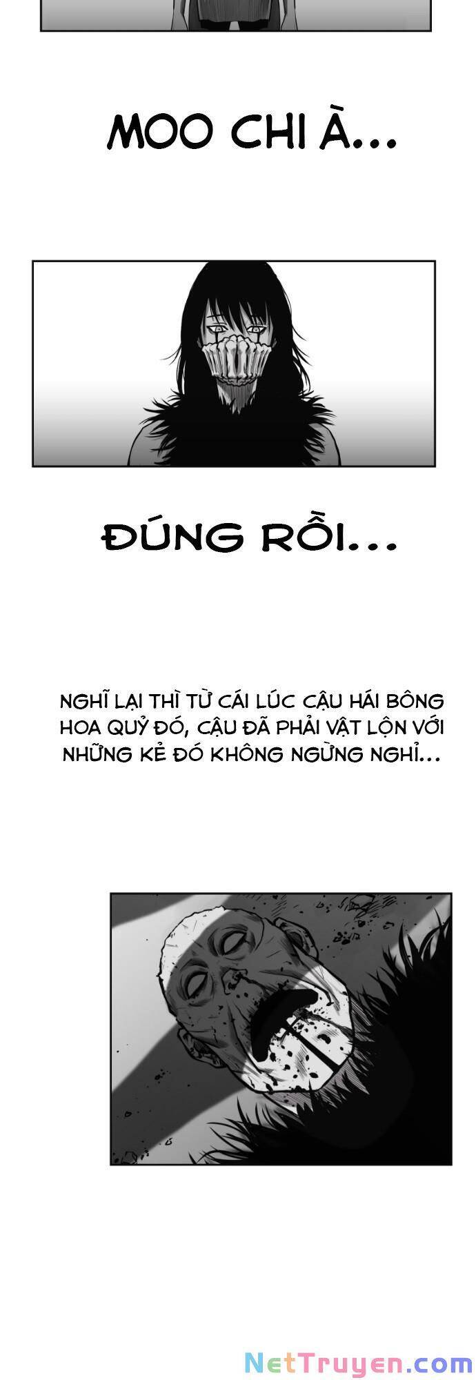 Sát Thủ Anh Vũ Chapter 58 - Trang 2