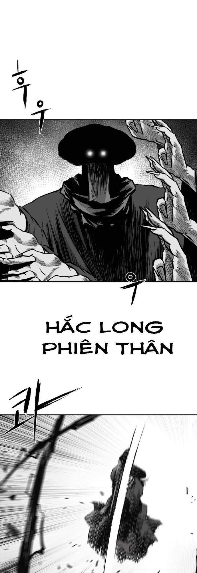 Sát Thủ Anh Vũ Chapter 58 - Trang 2