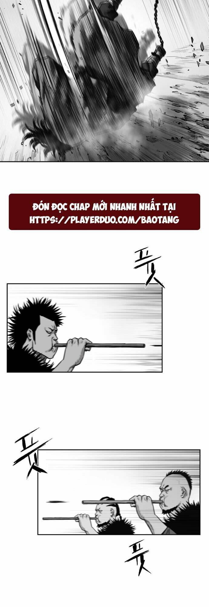 Sát Thủ Anh Vũ Chapter 57 - Trang 2