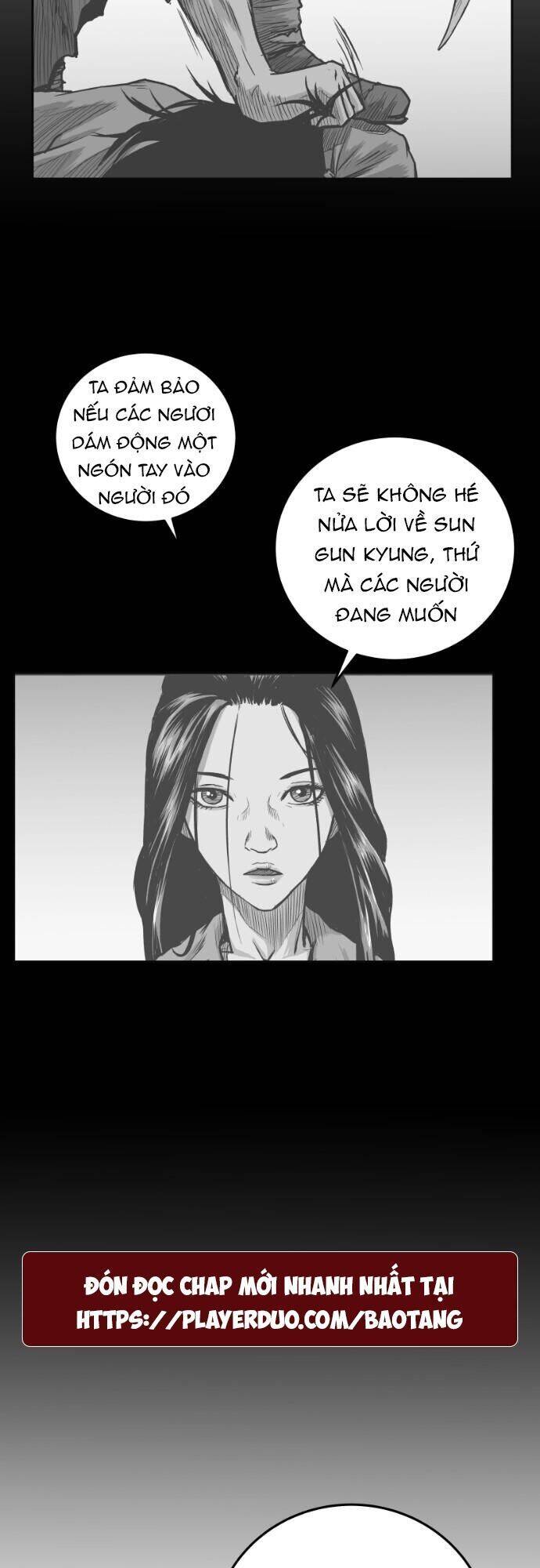 Sát Thủ Anh Vũ Chapter 56 - Trang 2