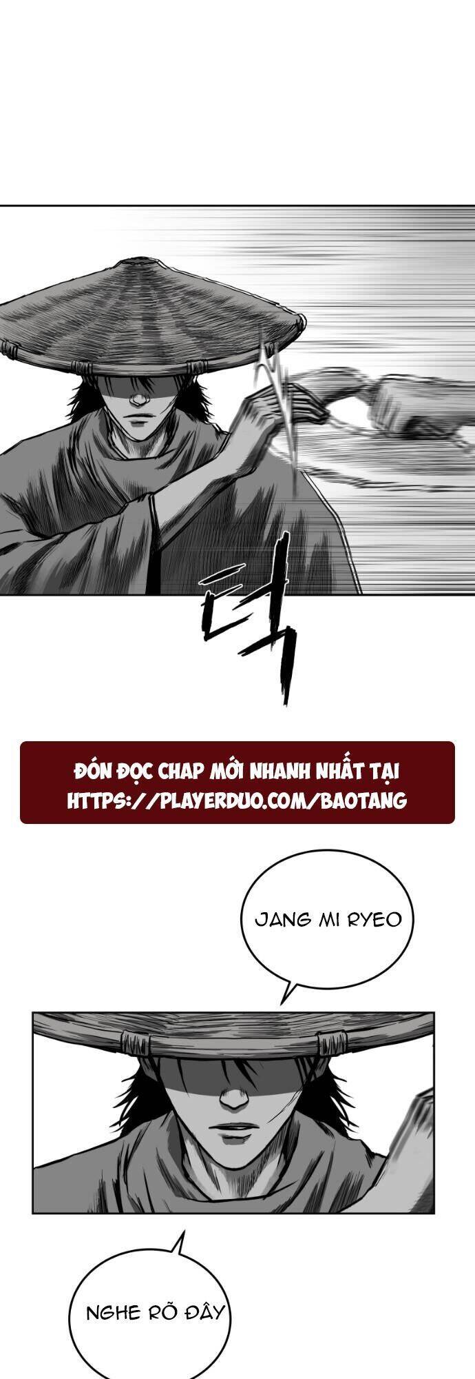 Sát Thủ Anh Vũ Chapter 56 - Trang 2