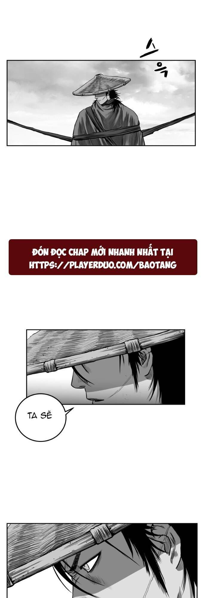 Sát Thủ Anh Vũ Chapter 56 - Trang 2