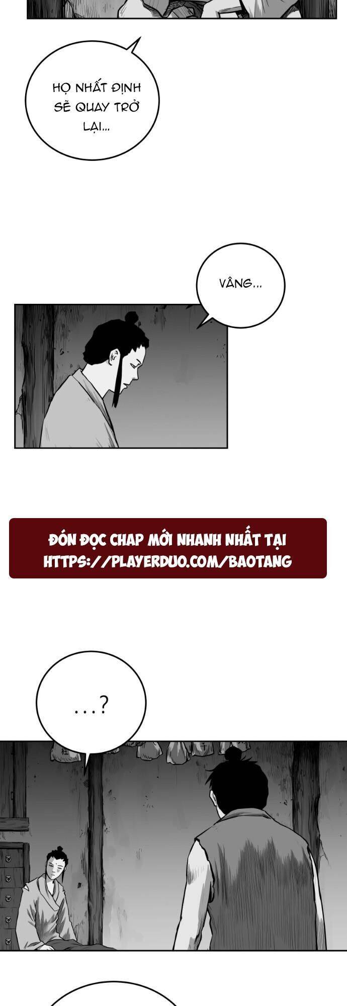 Sát Thủ Anh Vũ Chapter 56 - Trang 2