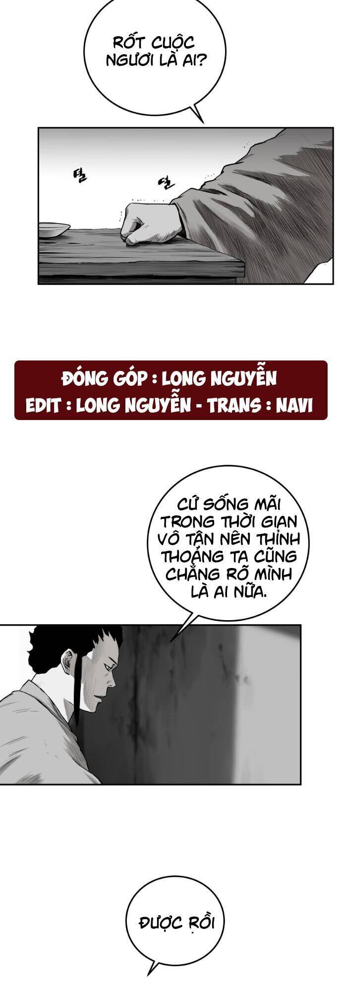 Sát Thủ Anh Vũ Chapter 54 - Trang 2