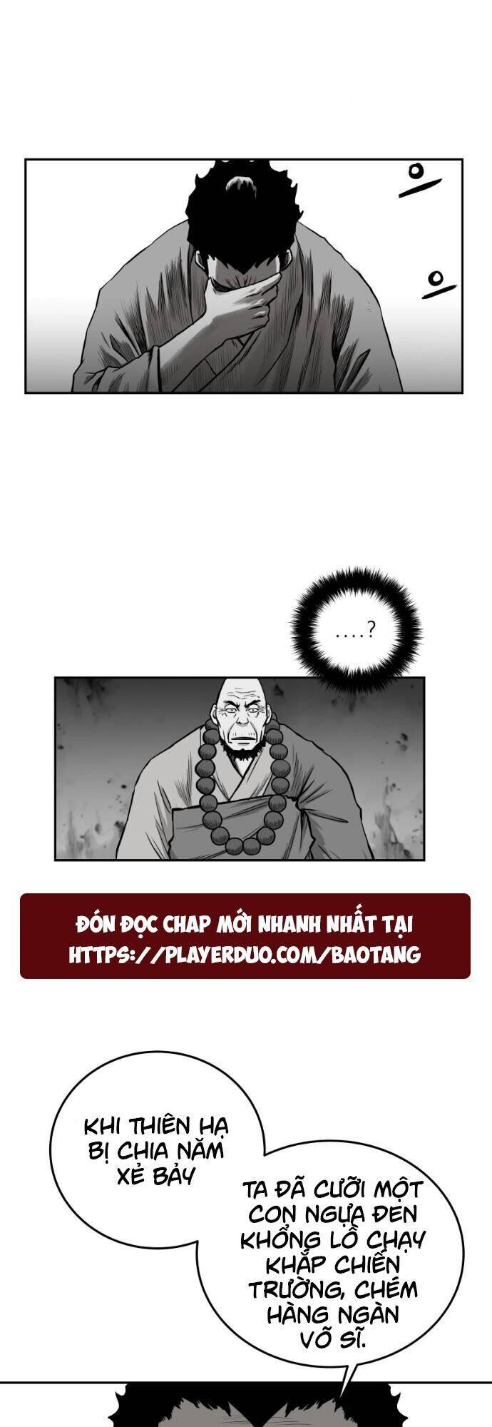 Sát Thủ Anh Vũ Chapter 54 - Trang 2