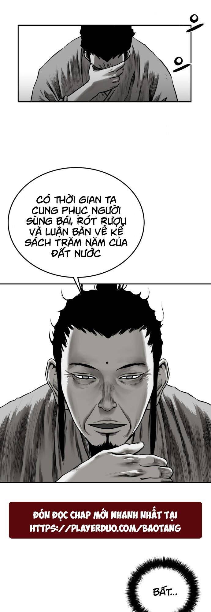 Sát Thủ Anh Vũ Chapter 54 - Trang 2