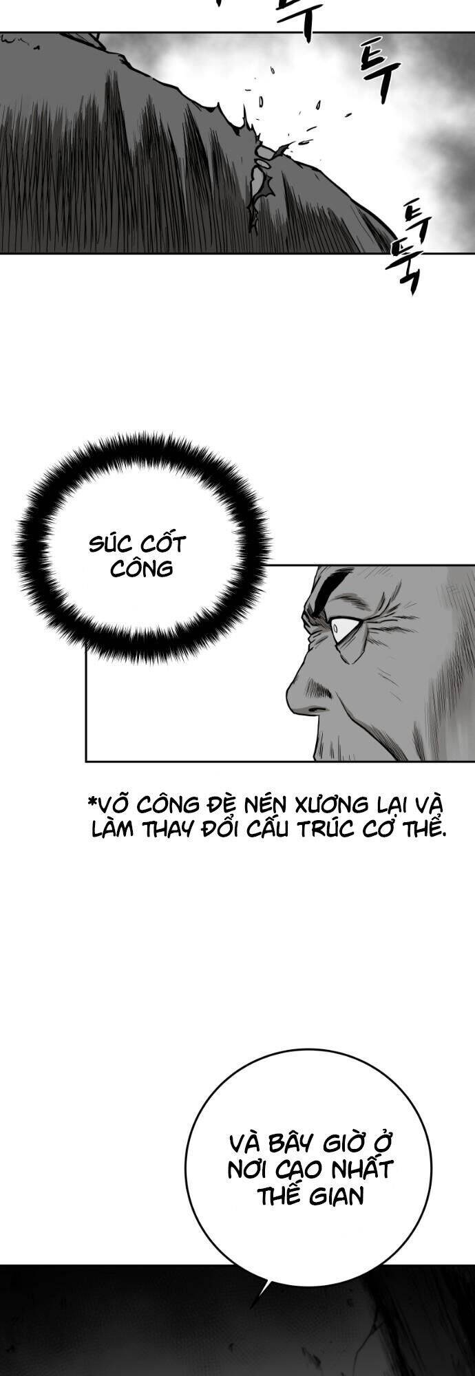 Sát Thủ Anh Vũ Chapter 54 - Trang 2