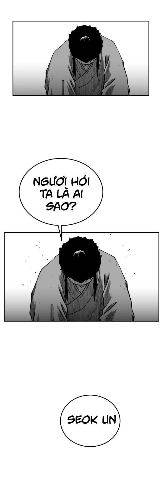 Sát Thủ Anh Vũ Chapter 54 - Trang 2