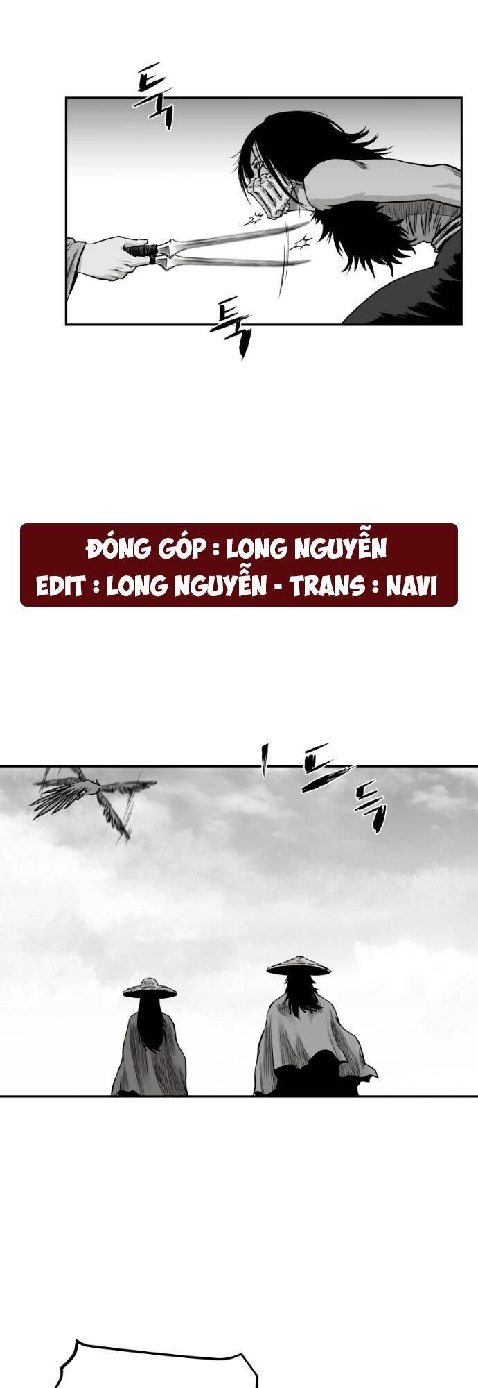 Sát Thủ Anh Vũ Chapter 54 - Trang 2