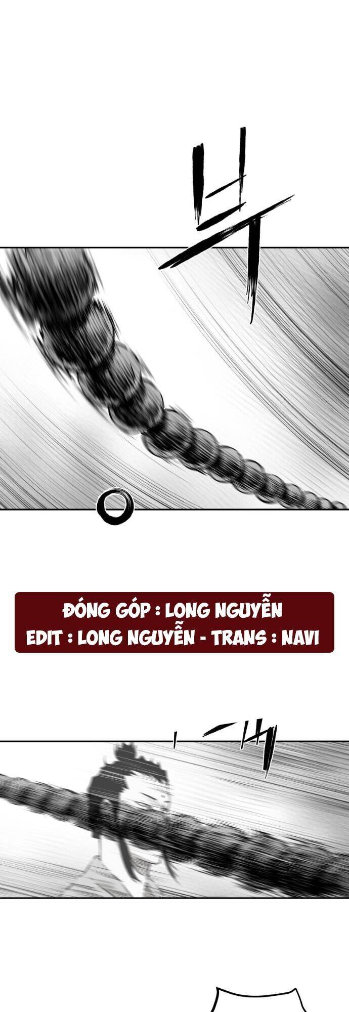 Sát Thủ Anh Vũ Chapter 54 - Trang 2