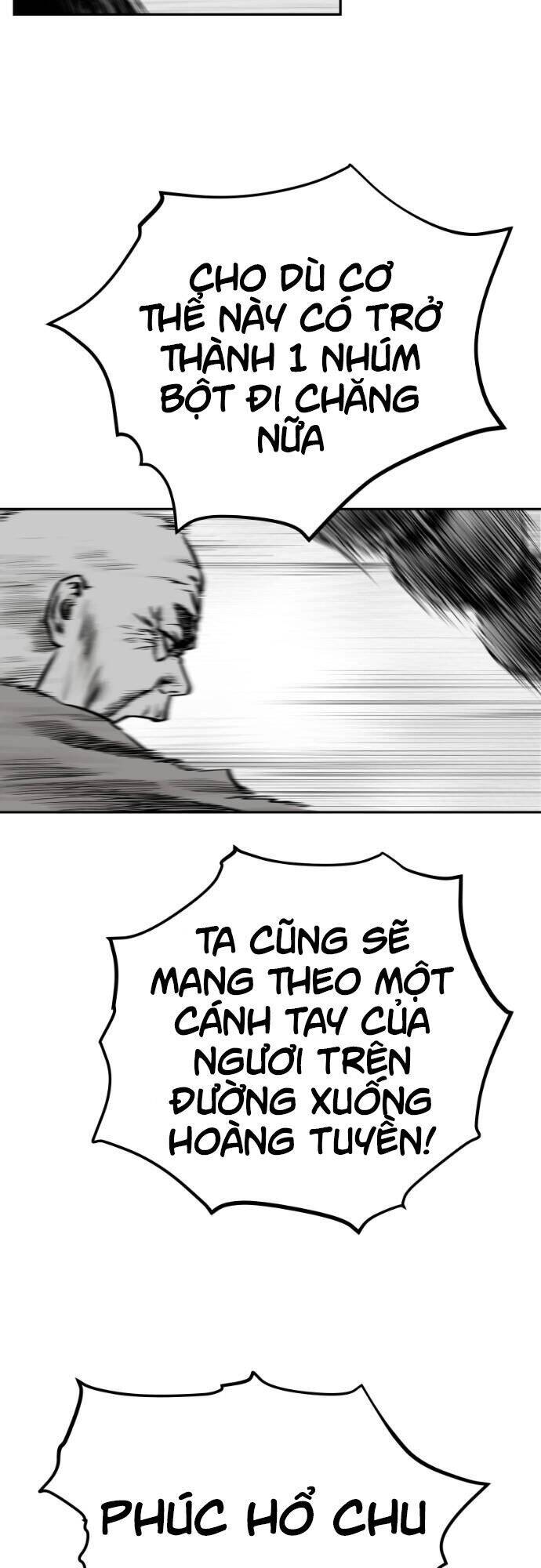 Sát Thủ Anh Vũ Chapter 54 - Trang 2