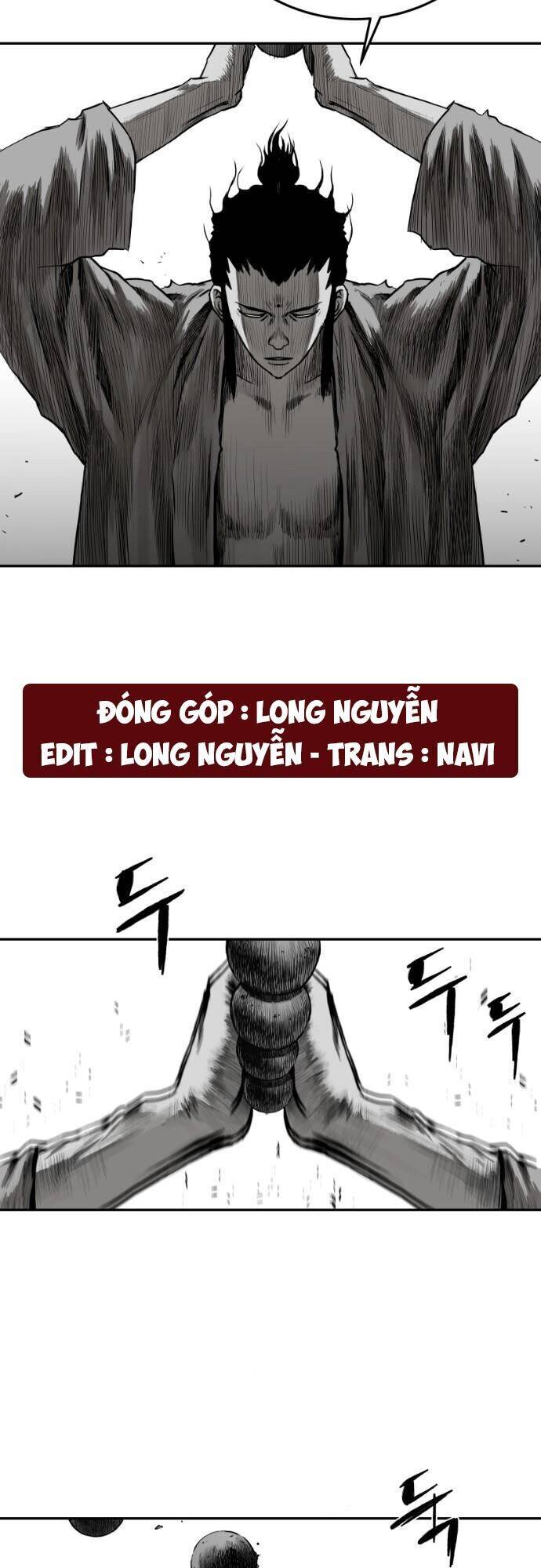 Sát Thủ Anh Vũ Chapter 54 - Trang 2