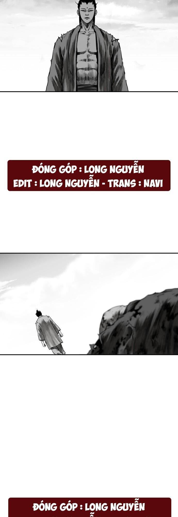 Sát Thủ Anh Vũ Chapter 54 - Trang 2