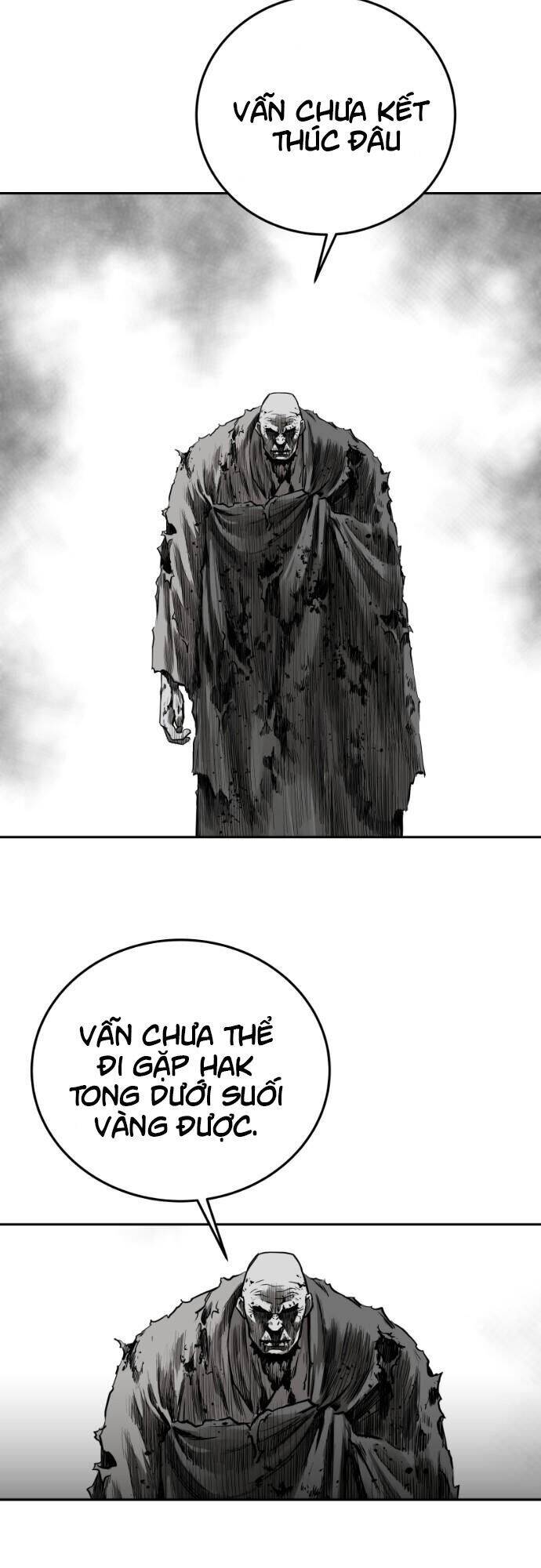 Sát Thủ Anh Vũ Chapter 54 - Trang 2