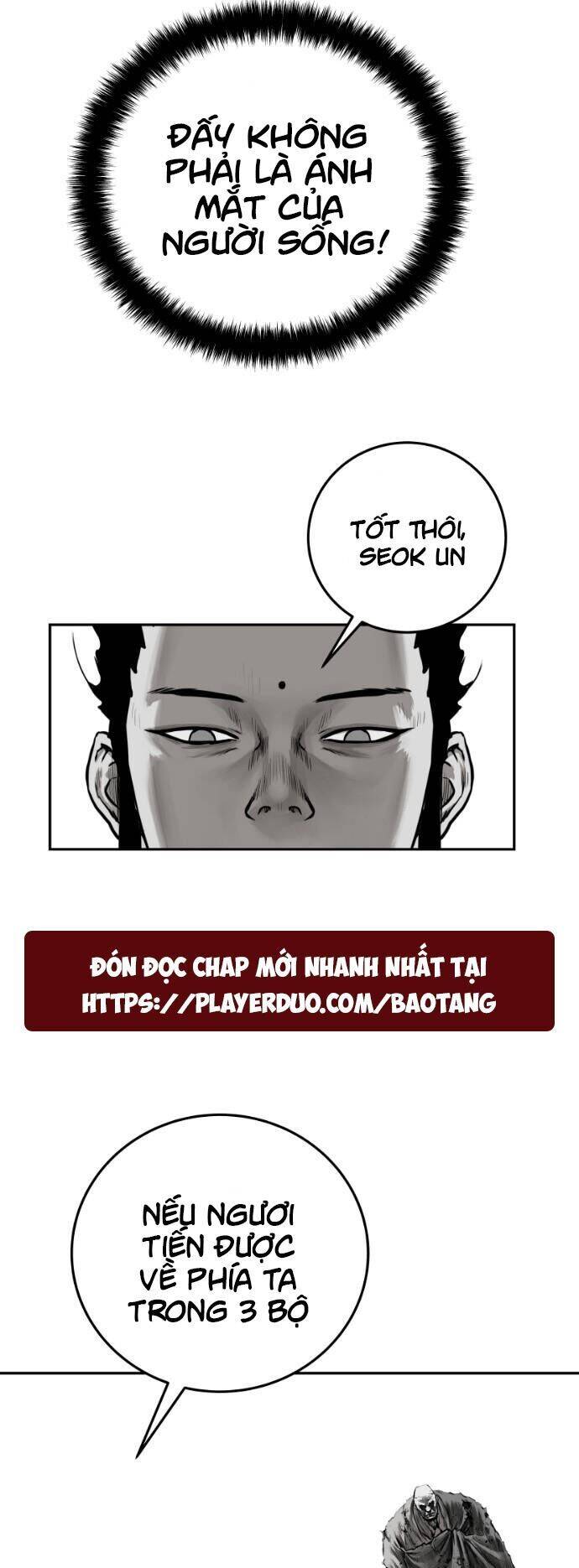 Sát Thủ Anh Vũ Chapter 54 - Trang 2