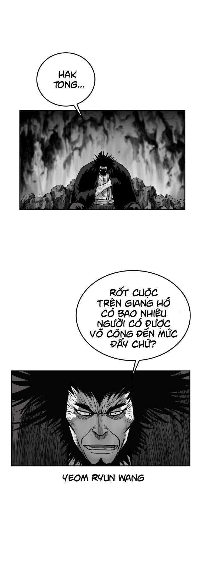 Sát Thủ Anh Vũ Chapter 54 - Trang 2